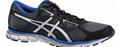 ASICS Gel-Attract 3 Mens Running Shoes