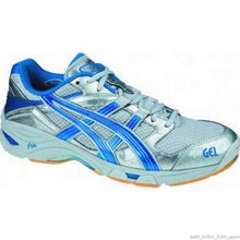 GEL-Beyond Liquid Silver/China Blue/Liquid Silver