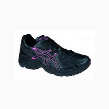 GEL-BLACKHAWK 2 SL Womens (Black)