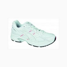 GEL-BLACKHAWK 2 SL Womens (White)