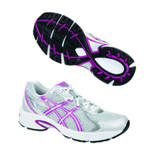 GEL-BLACKHAWK 4 Ladies Running Shoe