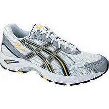 Asics Gel-Blackhawk Mens Running Shoe