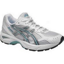 Asics Gel-Blackhawk Womenand#39;s Running Shoe