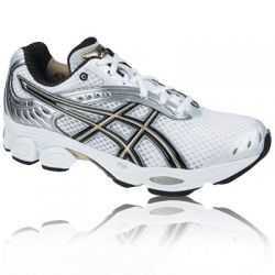 Asics Gel Cumulus 10 (2E) Running Shoes ASI957