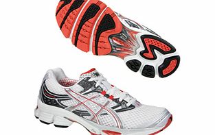 Asics Gel-Cumulus 11 Ladies Running Shoe