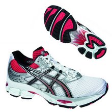 Asics Gel-Cumulus 11 Men` Running Shoe