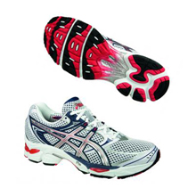 Asics GEL-CUMULUS 12 Mens Running Shoe