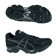 Gel-Cumulus 13 Mens Running Shoe