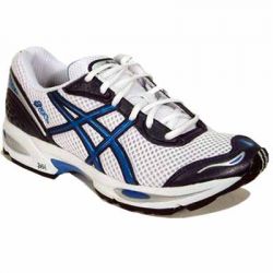 Asics Gel Cumulus 8 Spring/Summer 2007 Road Running Shoe