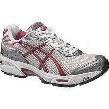 Asics Gel-Cumulus 9 Womenand#39;s Running Shoe