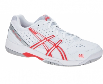 Asics Gel-Dedicate 3 OC Ladies Tennis Shoes