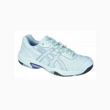 Asics GEL-DEDICATE OC Tennis Shoe (Womens)