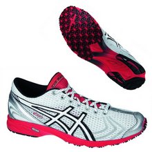 Asics Gel-DS Racer VII Unisex Running Shoe