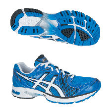 Asics Gel-DS Sky Speed 2 Mens Running Shoe