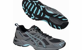 Asics Gel-Enduro 5 Ladies Running Shoe