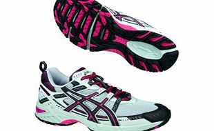 GEL-ENDURO 6 Ladies Running Shoe