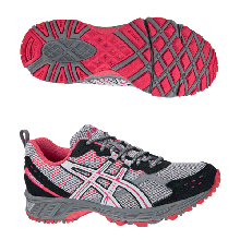 Asics GEL-Enduro 7 Ladies Running Shoe