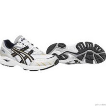 Asics GEL Escalate Mens Running Shoe