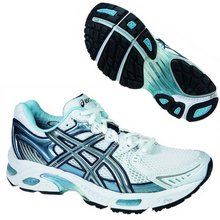 Gel-Evolution 5 Women` Running Shoe