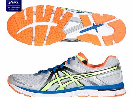 Gel-Excel 33 2 Natural Trainers -