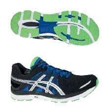 Asics GEL-Excel 33 Mens Running Shoe