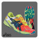 Asics GEL Forster TRI Running Shoe