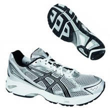 Asics Gel-Foudation 8 (2E) Men` Running Shoe