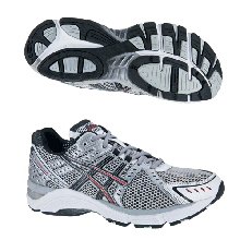 Gel-Foundation 10 (2E) Mens Running Shoe