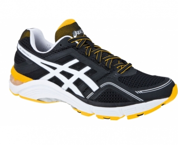 Asics Gel-Foundation 11 2E Mens Running Shoes