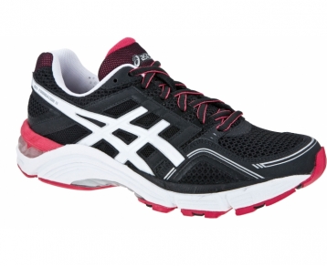 Asics Gel-Foundation 11 Ladies Running Shoes