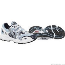 Asics GEL Foundation Plus Womens Running Shoe