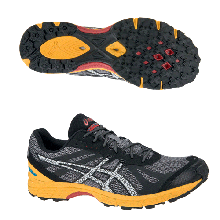 Asics GEL-Fuji Racer Mens Running Shoe