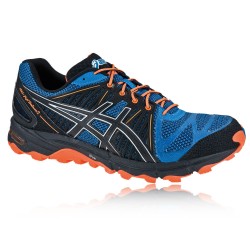 Asics GEL-FUJI TRABUCO 2 Trail Running Shoes