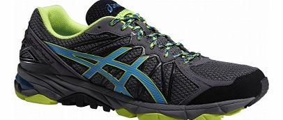 ASICS Gel-Fuji Trabuco 3 Mens Trail Running Shoes