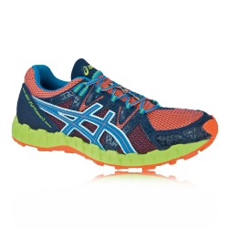 GEL-FUJI TRAINER 2 Running Shoes ASI2485