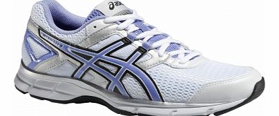 ASICS Gel-Galaxy 8 Ladies Running Shoe