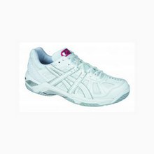 Asics GEL-GAME 2 Tennis Shoe (Womens)