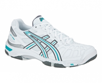 Asics Gel-Game 3 Ladies Tennis Shoes