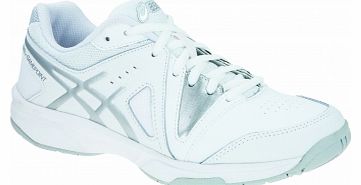 ASICS Gel-Gamepoint GS Junior Tennis Shoes