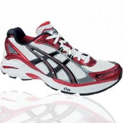 Asics Gel GT 2130 Spring/Summer 2008 Running Shoe