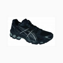 Asics GEL-KAYANO 15 Womens (Black)