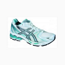 Asics GEL-KAYANO 15 Womens (White)