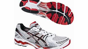 Asics GEL-KAYANO 17 Mens Running Shoe