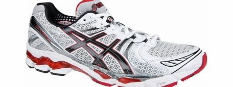 Asics Gel-Kayano 17 Mens Running Shoes