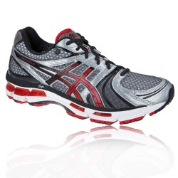 Asics GEL-KAYANO 18 Running Shoes (2E width