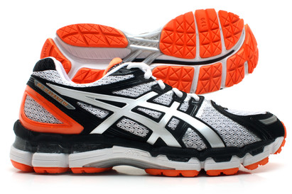 Asics Gel Kayano 19 Mens Running Shoes