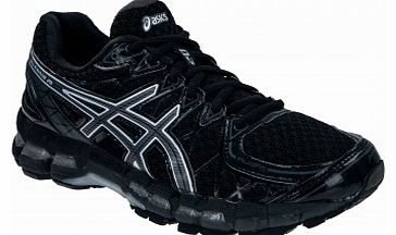 ASICS Gel-Kayano 20 Ladies Running Shoes