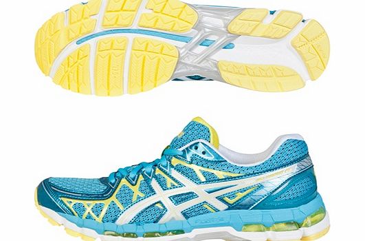 Gel Kayano 20 Lt Blue T3N7N-4001