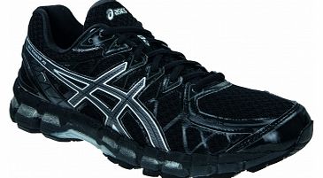 ASICS Gel-Kayano 20 Mens Running Shoes