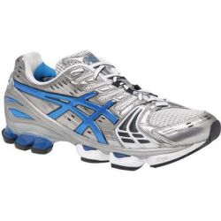 Asics Gel Kinsei 2 Spring/Summer 2008 Running Shoe